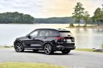 BMW X5 M50d 2018 года (WW)